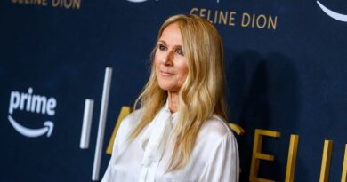 Celine Dion Shares Her Go-To Hydrating Hand Cream