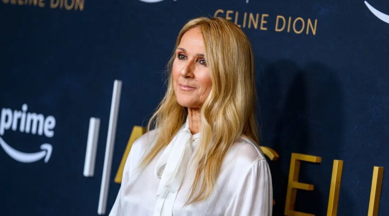Celine Dion Shares Her Go-To Hydrating Hand Cream