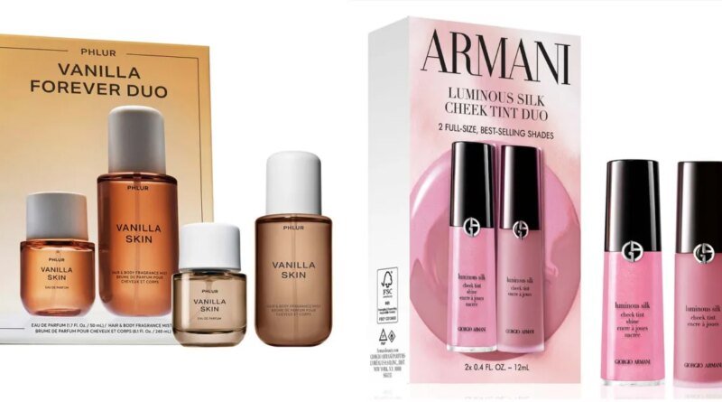 Must-Have Beauty Products from the 2026 Nordstrom Anniversary Sale