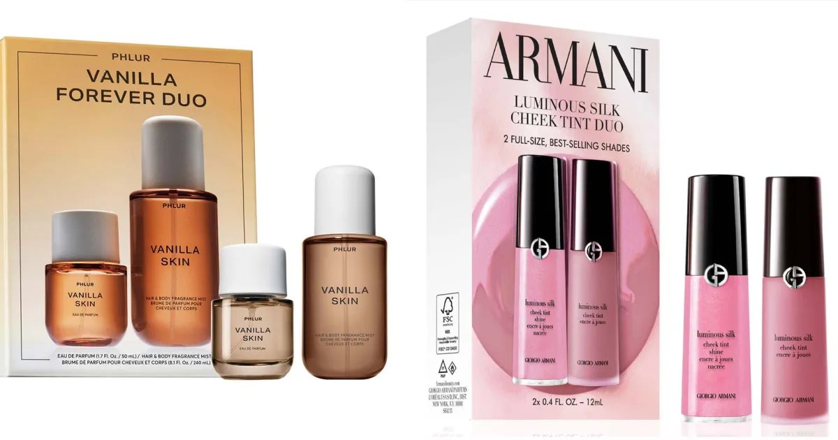Must-Have Beauty Products from the 2026 Nordstrom Anniversary Sale