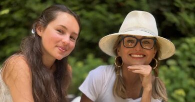 How Giada De Laurentiis Is Adjusting to Her Daughter's Move