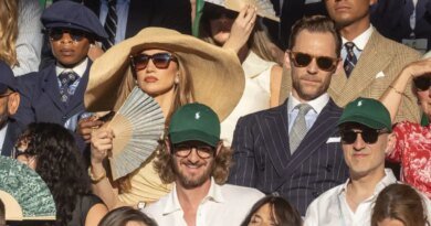 13 Wide-Brim Hats to Achieve Jennifer Lopez's Wimbledon Style