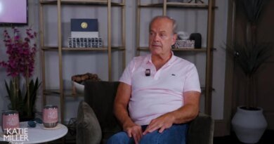 Kelsey Grammer Discusses the Influence of Political Correctness on Television