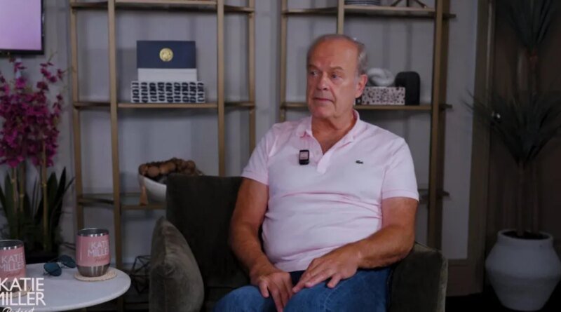 Kelsey Grammer Discusses the Influence of Political Correctness on Television