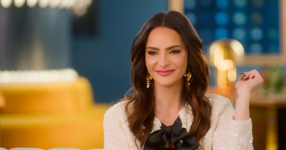 Sandra Vergara’s Relationship with Her Selling Sunset Co-Stars