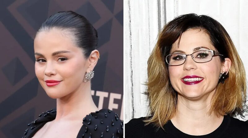 Selena Gomez's Mom Addresses Rumors About Her Daughters' "Issues"