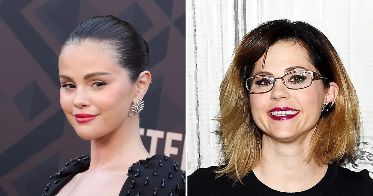 Selena Gomez’s Mom Addresses Rumors About Her Daughters’ “Issues”