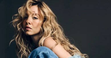 Sydney Sweeney Flaunts Her Figure in American Eagle's Low-Rise Ad