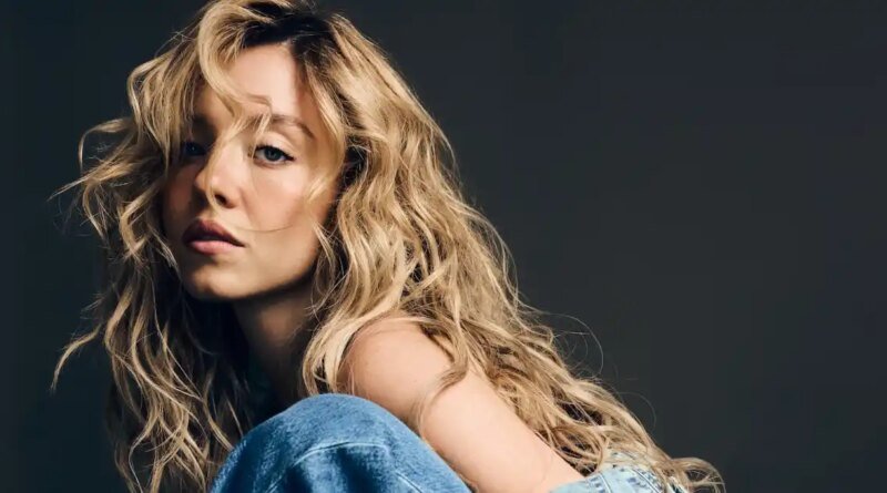 Sydney Sweeney Flaunts Her Figure in American Eagle's Low-Rise Ad