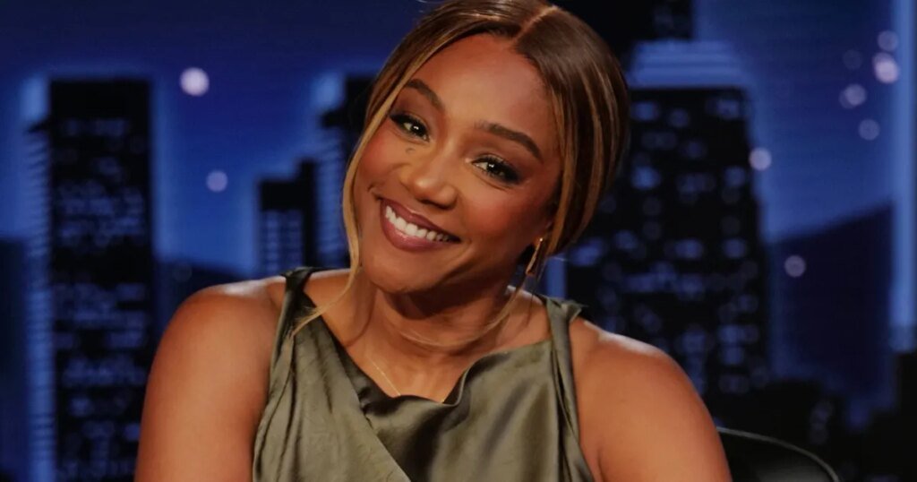 Tiffany Haddish's Dress Style: The Perfect Look for Wedding Guests