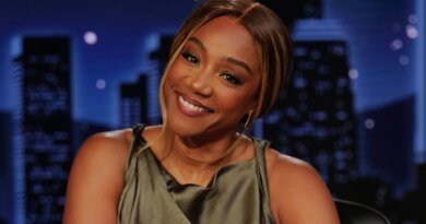 Tiffany Haddish's Dress Style: The Perfect Look for Wedding Guests