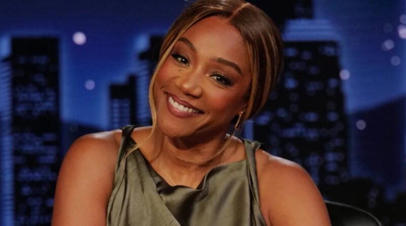 Tiffany Haddish's Dress Style: The Perfect Look for Wedding Guests