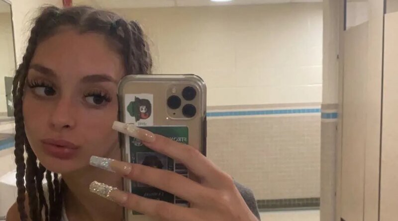 Which Prison Is Mackenzie Shirilla Serving Time In Following the Fatal Car Crash?