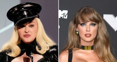 2026 MTV VMAs Nominees: Madonna and Taylor Swift Lead the Way