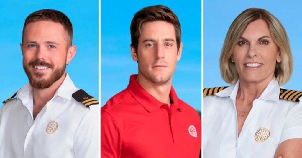 What Happened with Below Deck Med's Soiled Sheets Scandal? An Explanation