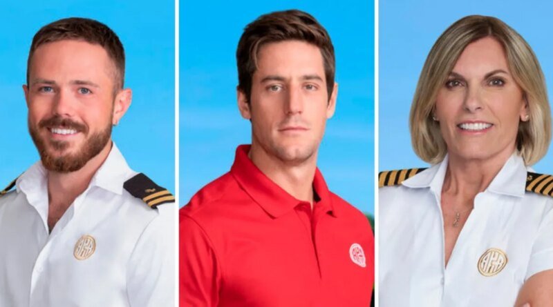 What Happened with Below Deck Med's Soiled Sheets Scandal? An Explanation