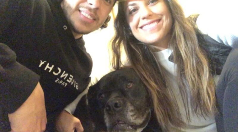Meredith Gaudreau Honors Memory of Cherished Dog: 'Now with John'