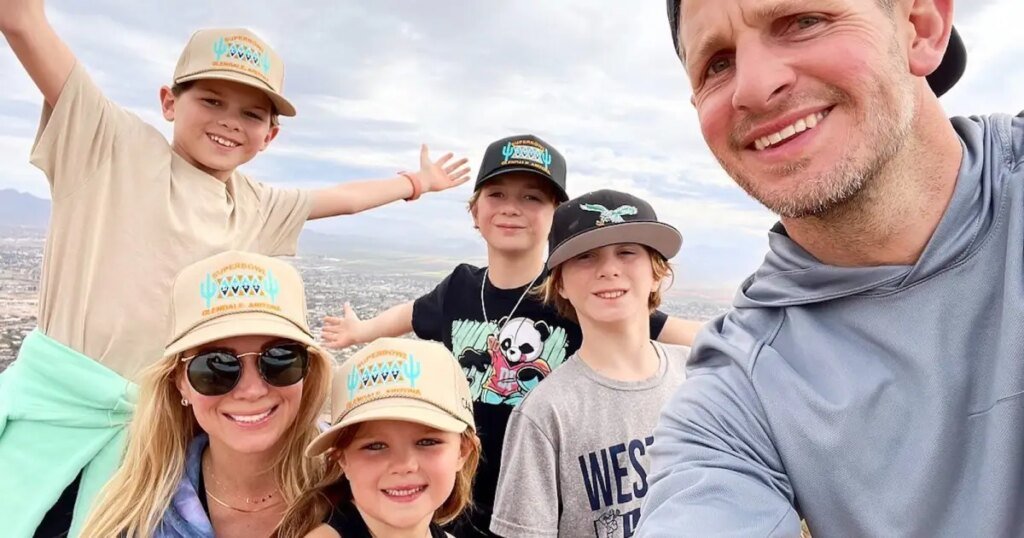 Dan Orlovsky Expressed 'Devastation' Upon Discovering He Was About to Become a Father