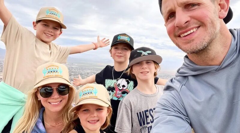 Dan Orlovsky Expressed 'Devastation' Upon Discovering He Was About to Become a Father