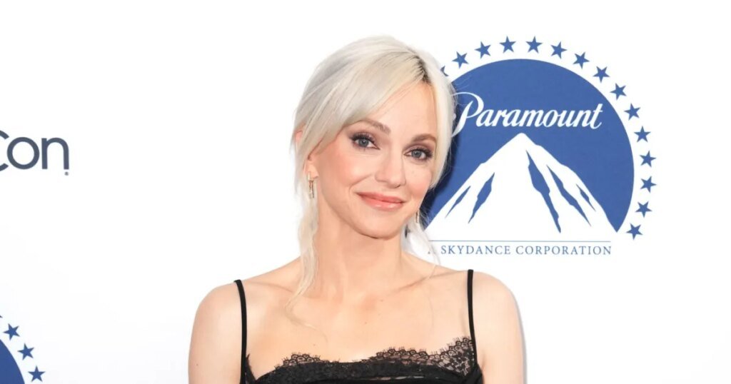Anna Faris Shares Insights on Her Conversations with Her 'Religious' Son, Jack