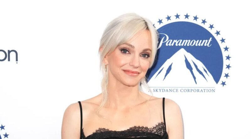Anna Faris Shares Insights on Her Conversations with Her 'Religious' Son, Jack