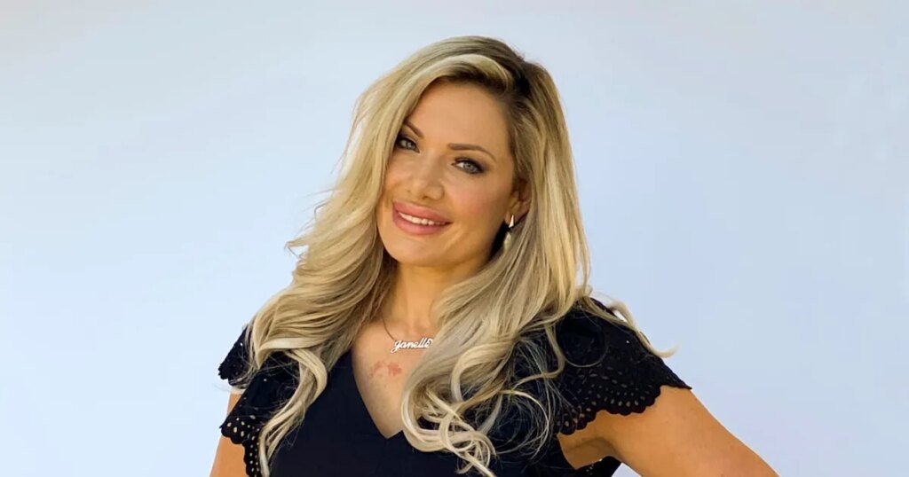 Janelle from Big Brother Responds to Claims She's Affiliated with MAGA, Calls Them 'False'