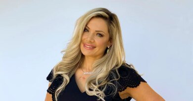 Janelle from Big Brother Responds to Claims She's Affiliated with MAGA, Calls Them 'False'