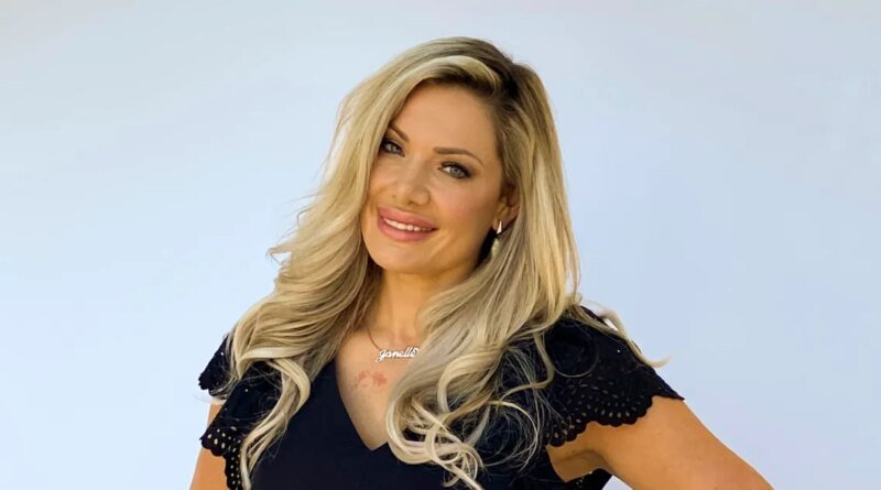 Janelle from Big Brother Responds to Claims She's Affiliated with MAGA, Calls Them 'False'