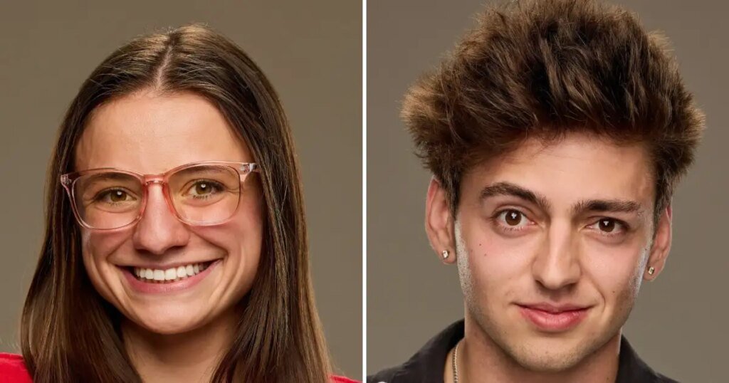 Big Brother's Mallory Opens Up About Feeling 'Betrayed' by Drew