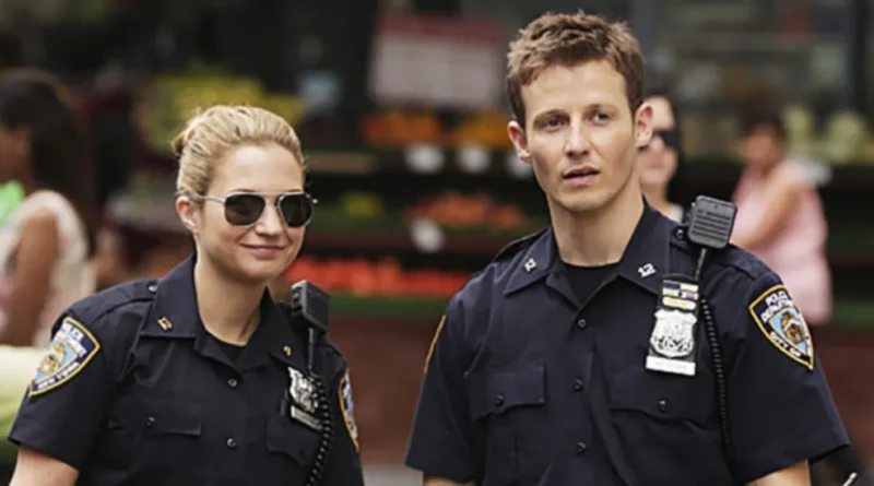 Will Estes from Blue Bloods to Appear in Season 2 of Boston Blue