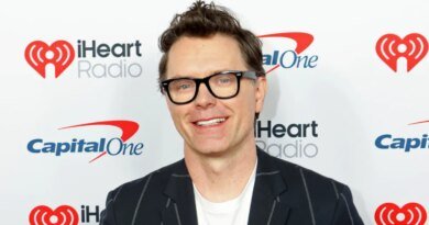 Bobby Bones Reclaims His Dancing with the Stars Trophy