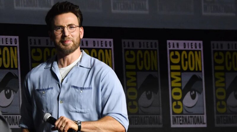 Chris Evans Unveils the Surprising Aspects of New Fatherhood