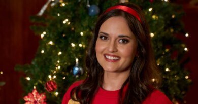 Danica McKellar Discusses Great American's Most Heartwarming Christmas Gift