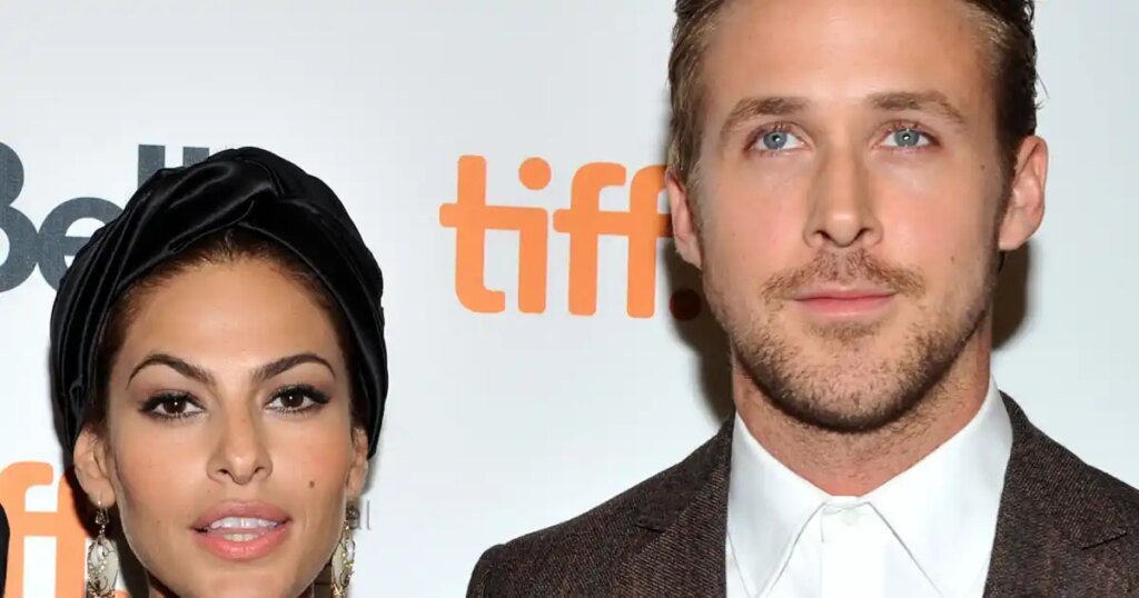 Eva Mendes and Ryan Gosling Welcome Rescue Dog Charlie into Their Family