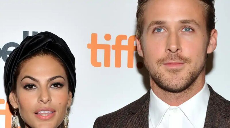 Eva Mendes and Ryan Gosling Welcome Rescue Dog Charlie into Their Family