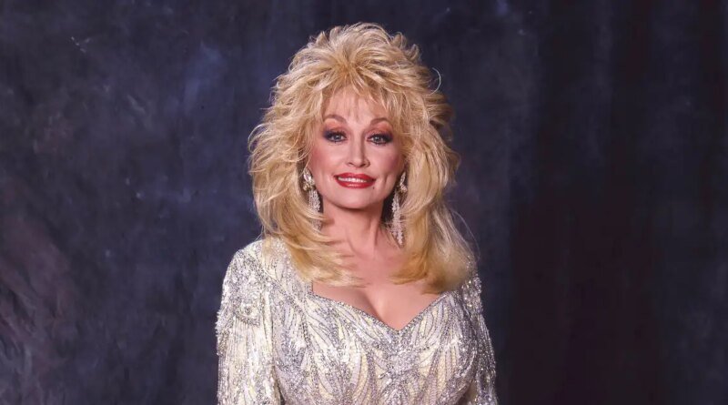 Dolly Parton: A Photographic Journey Through Her Life and Career