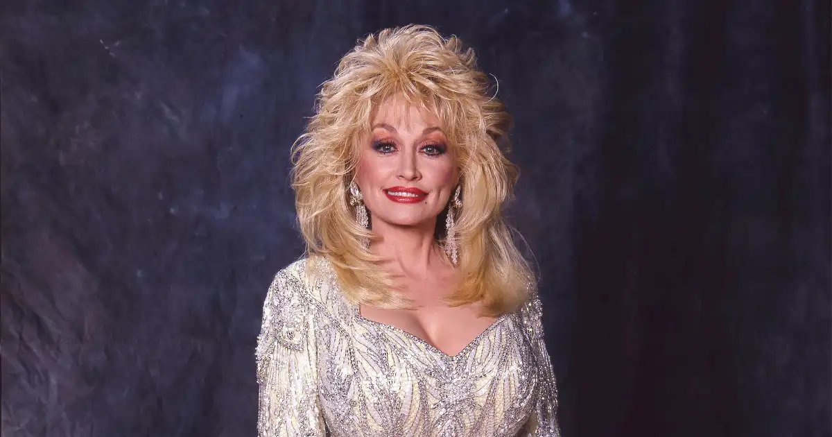 Dolly Parton: A Photographic Journey Through Her Life and Career