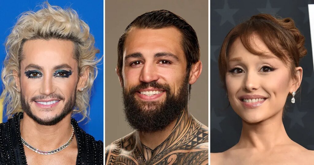 Ariana Grande's Brother Critiques Kamu's Big Brother 28 Entitlement