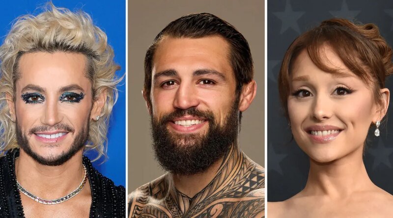 Ariana Grande's Brother Critiques Kamu's Big Brother 28 Entitlement