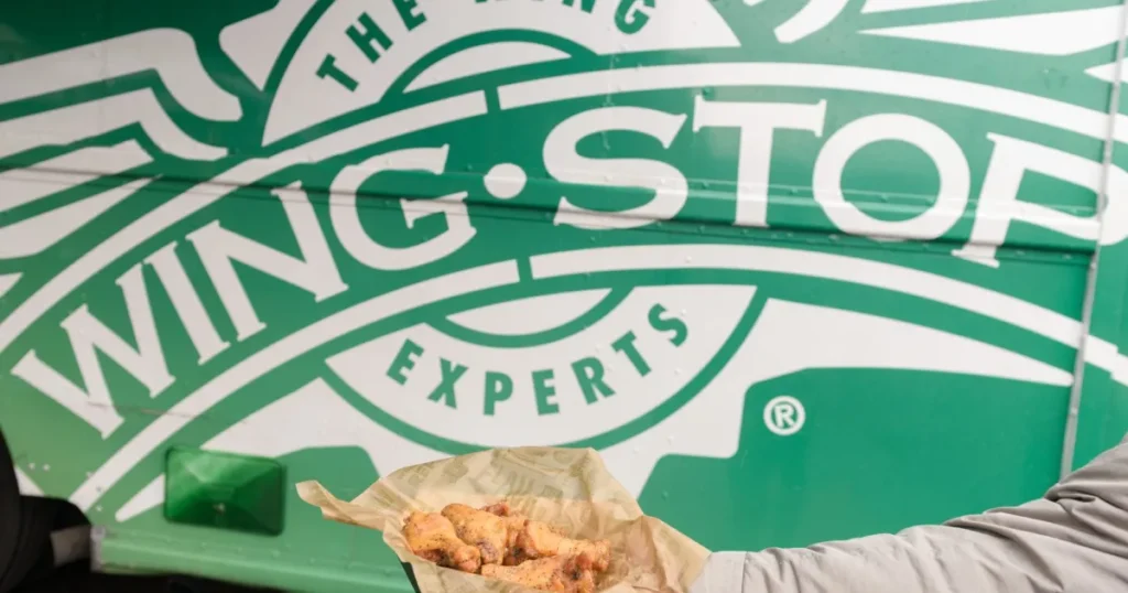 Wingstop's Bold Chamoy and Tajin Gamble Pays Off for Swangy Fans