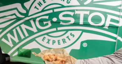 Wingstop's Bold Chamoy and Tajin Gamble Pays Off for Swangy Fans