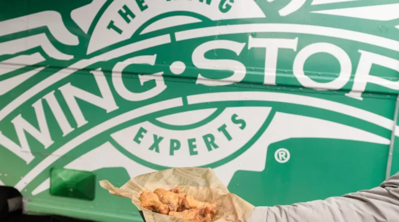 Wingstop's Bold Chamoy and Tajin Gamble Pays Off for Swangy Fans