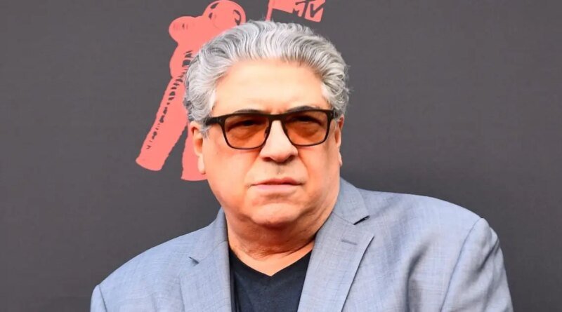 Vincent Pastore, Sopranos Star, Found Deceased at 80 in His Home