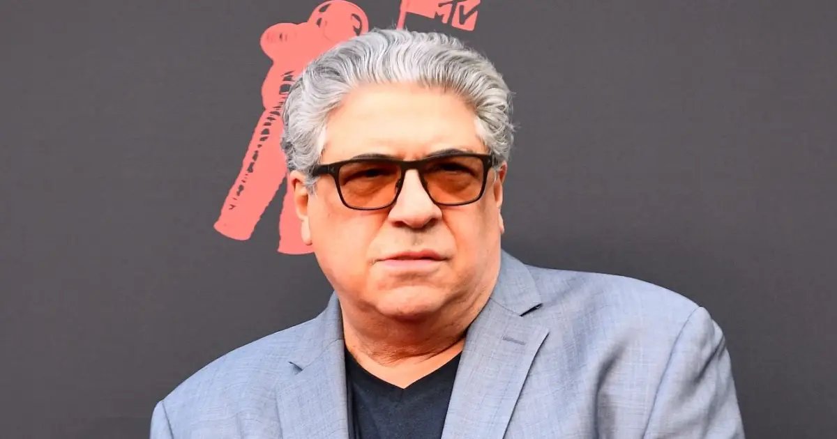 Vincent Pastore, Sopranos Star, Found Deceased at 80 in His Home
