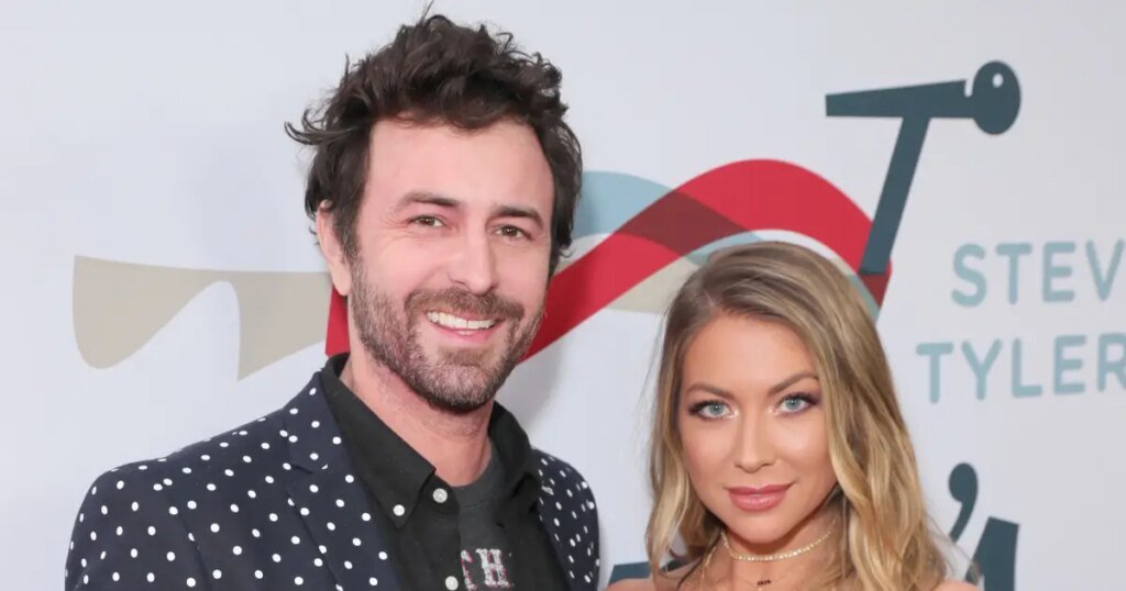 House of Stassi EPs Give a Sneak Peek into Stassi and Beau's Season 2 Adventure