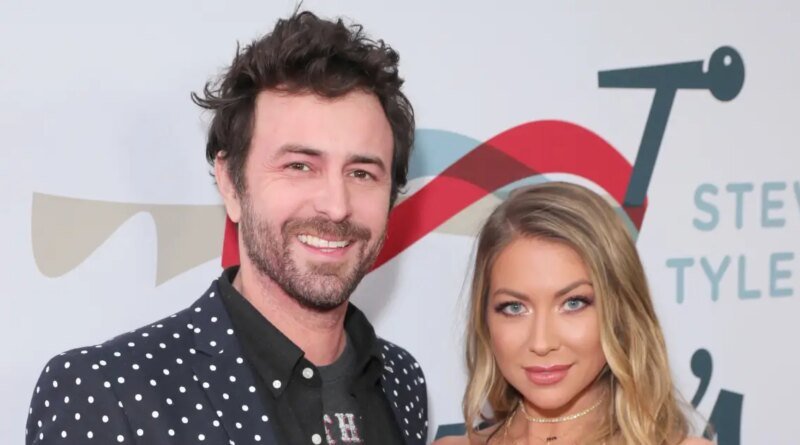 House of Stassi EPs Give a Sneak Peek into Stassi and Beau's Season 2 Adventure