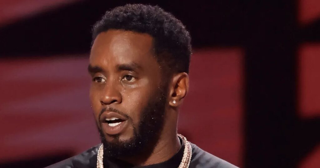 Sean 'Diddy' Combs' Prison Release Delayed Following Altercation