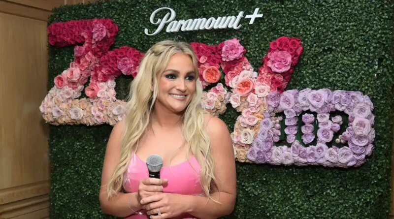 Jamie Lynn Spears Refutes Claims That Zoey 101 Ended Due to Pregnancy