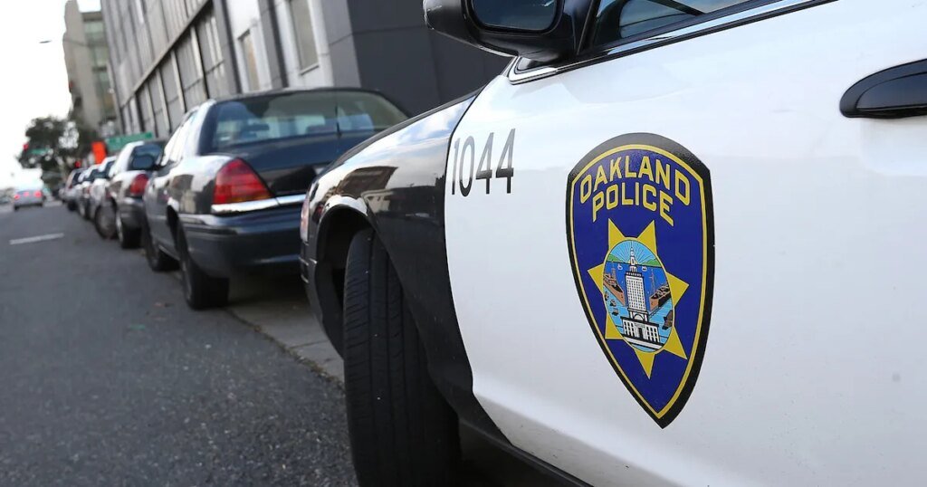 Brothers, Aged 7 and 4, Steal Parents' Car and Seriously Injure Woman