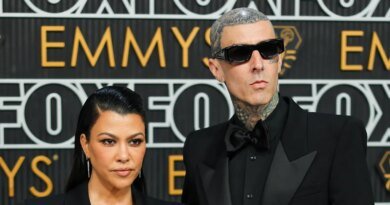 Travis Barker's Surprising Documentary Revelations: Struggles with Addiction and a Plane Crash